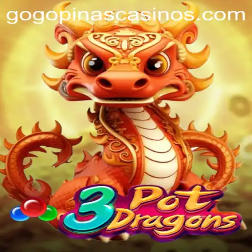 Dive into the World of 3PotDragons: A Captivating Game Experience