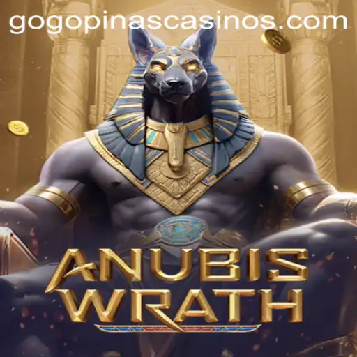 AnubisWrath: Dive into the Mythical World with GOGOPINAS