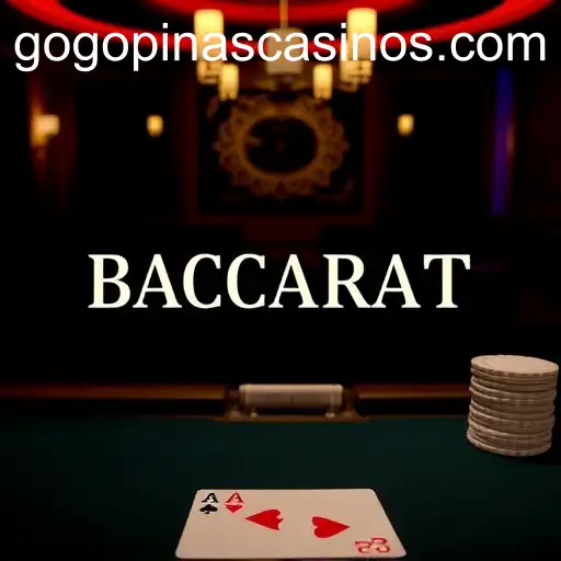 The Fascinating World of Baccarat Game