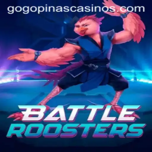BattleRoosters: A Competitive Adventure Game with GOGOPINAS Elements