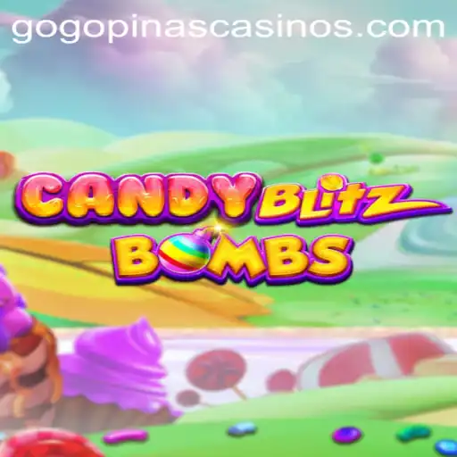 CandyBlitzBombs: Unveiling the Sweetest Adventure with GOGOPINAS