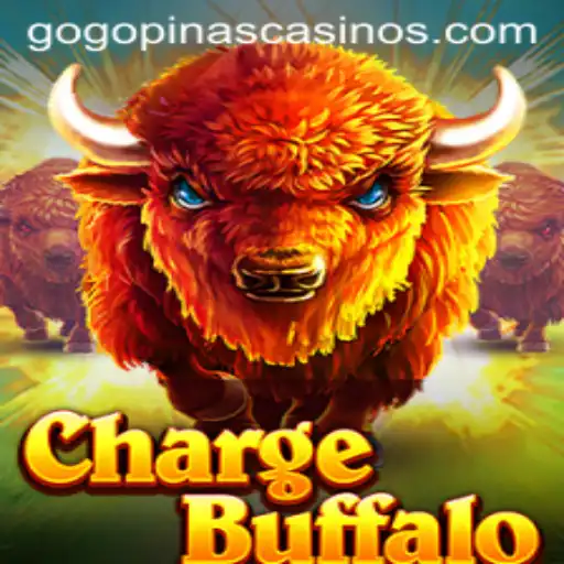 ChargeBuffalo: Conquer the Wild with GOGOPINAS
