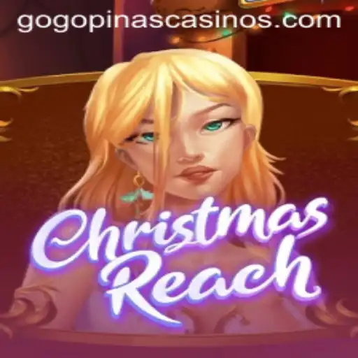 Unveiling ChristmasReach: A Festive Adventure for the Holiday Season