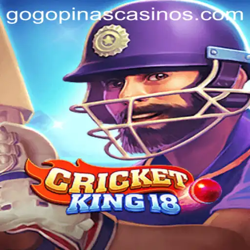 CricketKing18: The Thrilling Experience of Virtual Cricket with a Twist