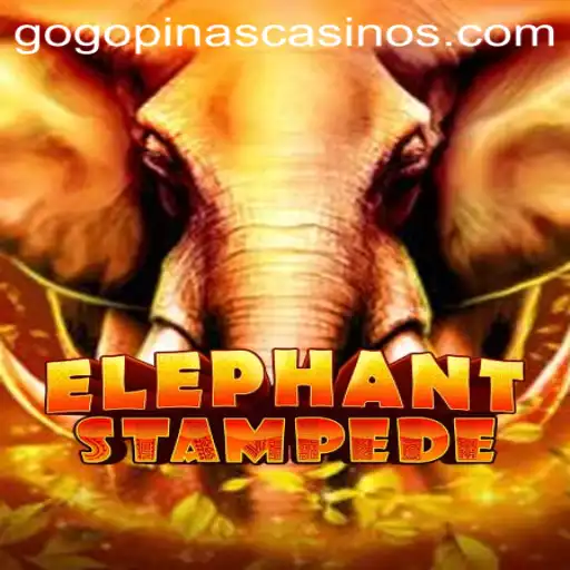 Unleashing the Excitement of ElephantStampede