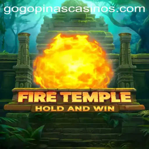FireTemple: An Immersive Journey Through Mythical Realms