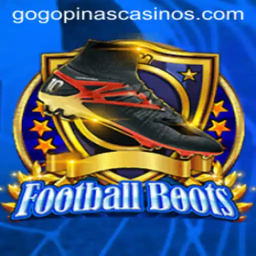 FootballBoots: Dive into the Thrilling World of GOGOPINAS