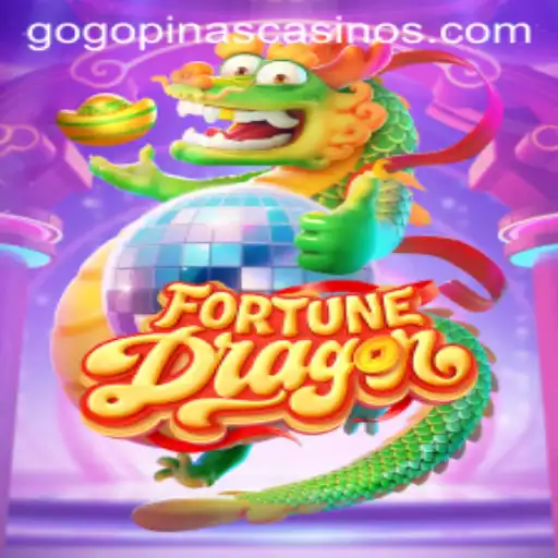 Explore the Enchanting World of FortuneDragon: A Game for Strategy and Adventure Enthusiasts