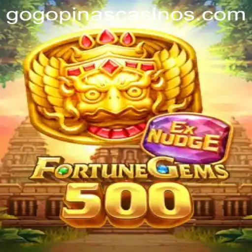 Exploring the Exciting World of FortuneGems500: The Ultimate Gaming Experience