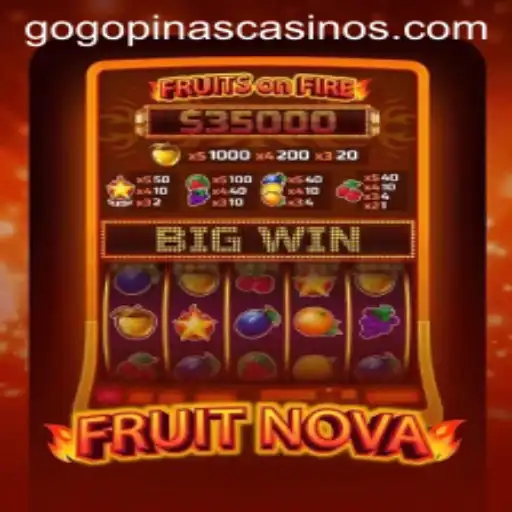 Discover the Exciting World of FruitNova: A Comprehensive Guide to Gameplay and Strategy
