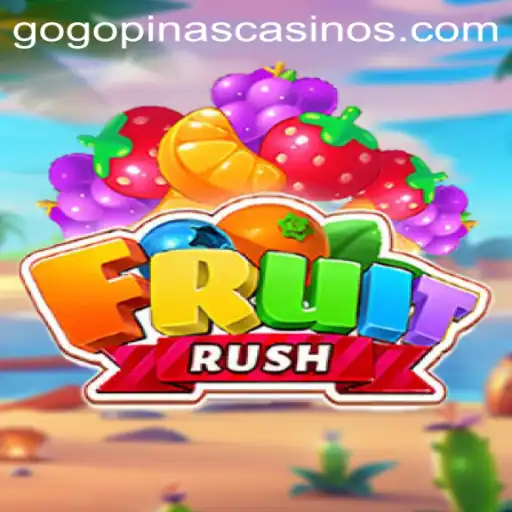 FruitRush: Embark on a Juicy Adventure with GOGOPINAS