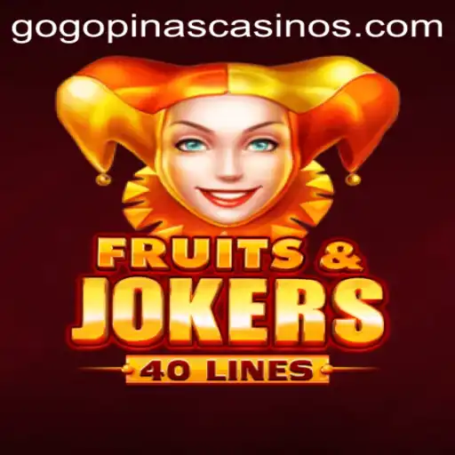 Exploring the Exciting World of FruitsAndJokers40: A Gaming Experience Like No Other