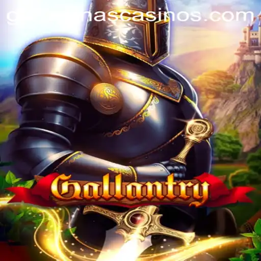 Gallantry: Mastering the Art of Strategy with GOGOPINAS