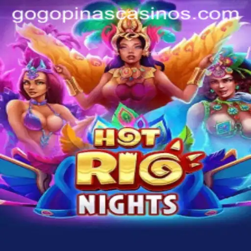Unleashing the Tropical Thrills of HotRioNights: A New Gaming Sensation