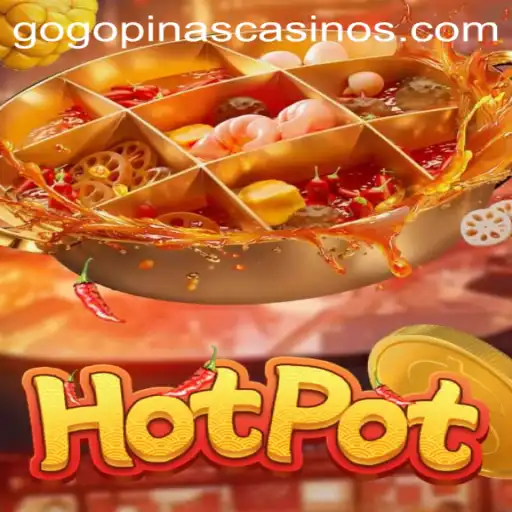 Diving into the World of Hotpot: The GOGOPINAS Experience