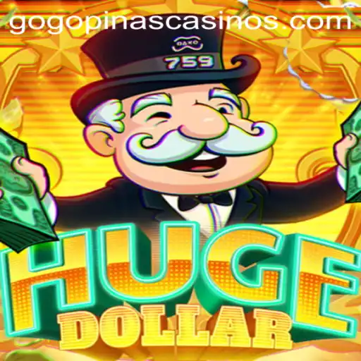 Exploring the Thrilling Universe of HugeDollar and Its GOGOPINAS Revolution