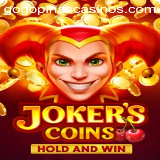 Unveiling JokersCoins: A Thrilling Gaming Experience with GOGOPINAS