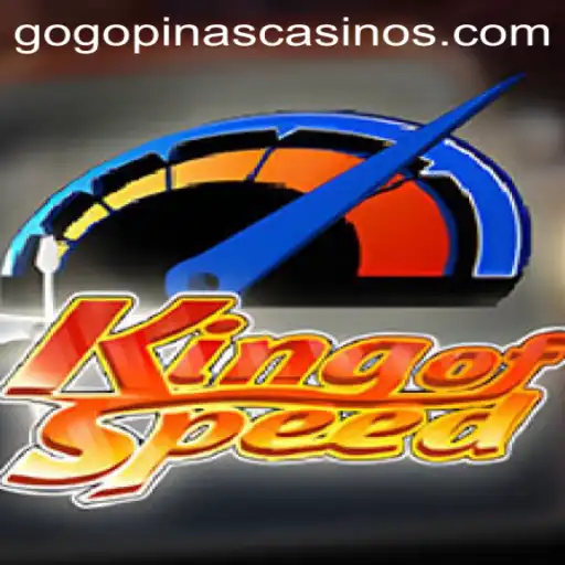 KingofSpeed: The Ultimate Racing Experience Enhanced by GOGOPINAS