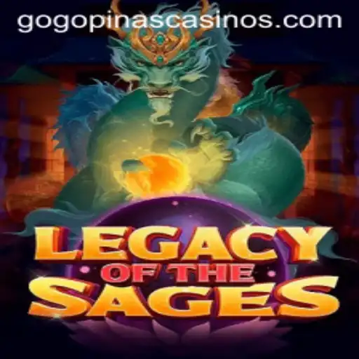 Explore the Enchanting World of LegacyoftheSages with GOGOPINAS