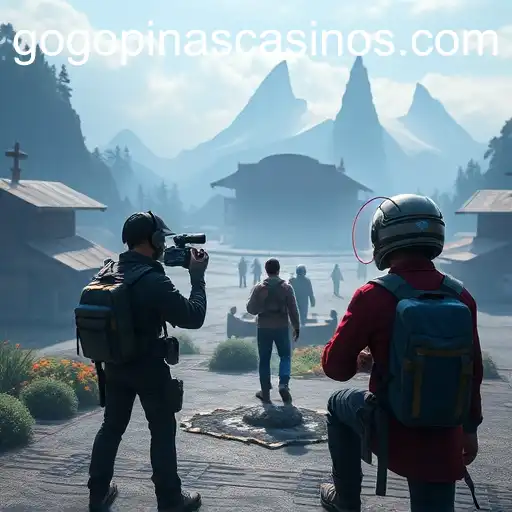 The Rise of Live Games and the Role of GOGOPINAS in Gaming Innovation