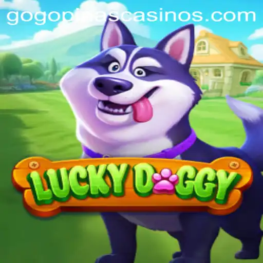 Exploring the Thrilling World of LuckyDoggy and the GOGOPINAS Challenge