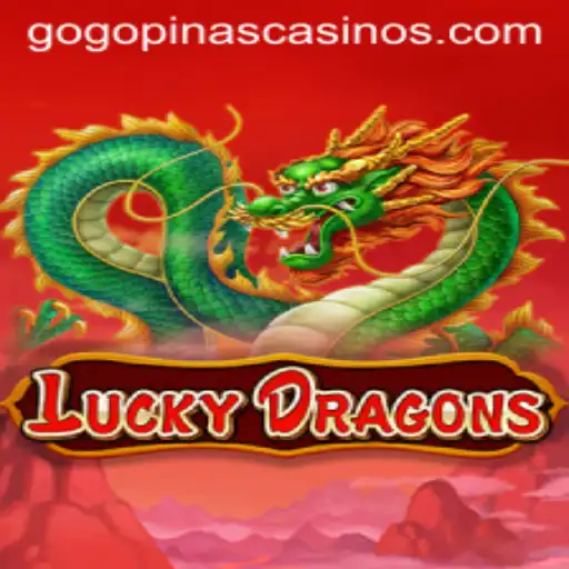 LuckyDragons: A Thrilling Adventure in Gaming with GOGOPINAS