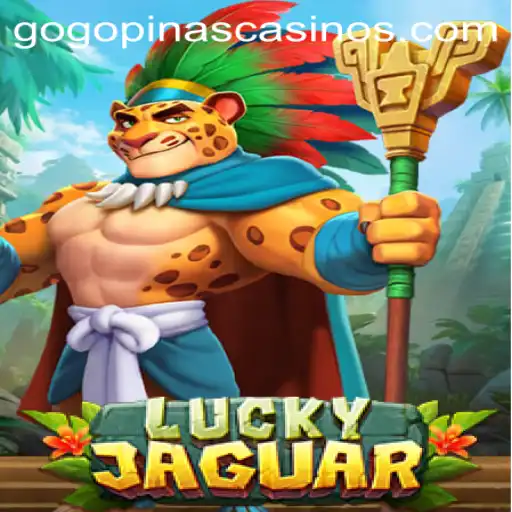 Exploring the Thrills of LuckyJaguar with GOGOPINAS: A Comprehensive Guide