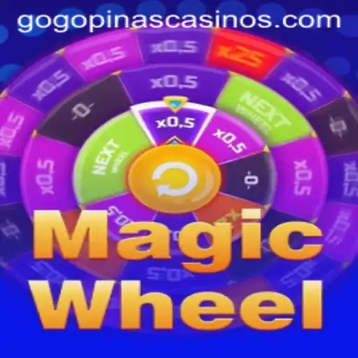 Discover the Thrilling World of MagicWheel with GOGOPINAS