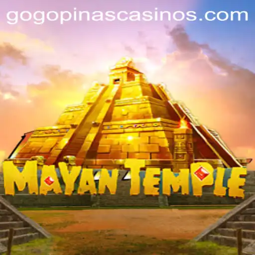 MayanTemple: A Journey Through Ancient Ruins with the Key GOGOPINAS