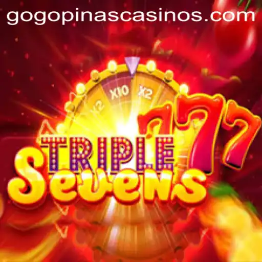 777TripleSeven: Exploring the Thrills of GOGOPINAS