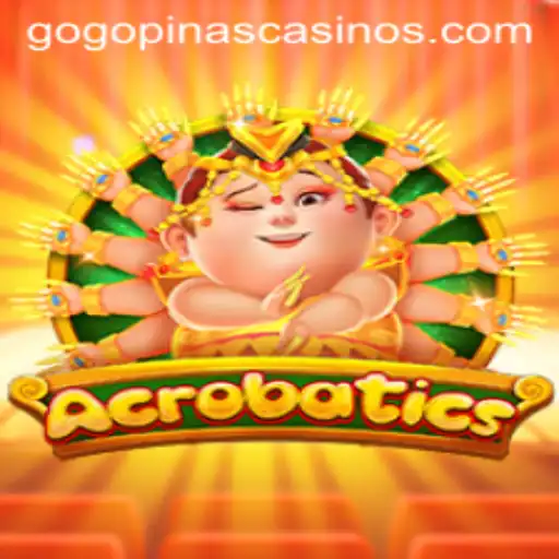Acrobatics: A New Gaming Sensation with GOGOPINAS