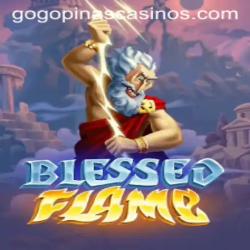 Discover the Exciting World of BlessedFlame: GOGOPINAS Edition