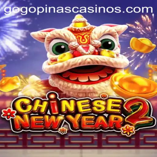 The Exciting World of CHINESENEWYEAR2: Discover the Fun with GOGOPINAS