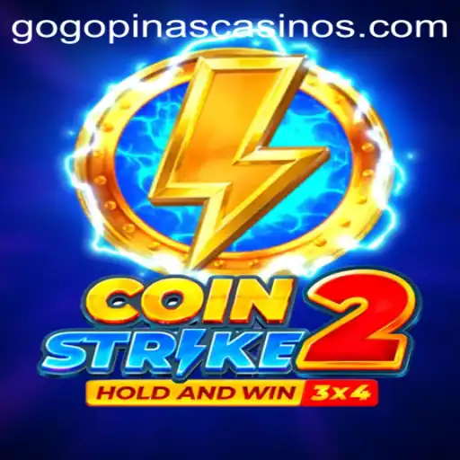CoinStrike2: The Revolutionary Game Taking Over with GOGOPINAS