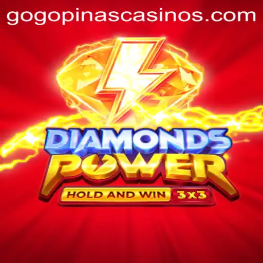 Discover the Thrill of Diamondspower: A New Gaming Sensation