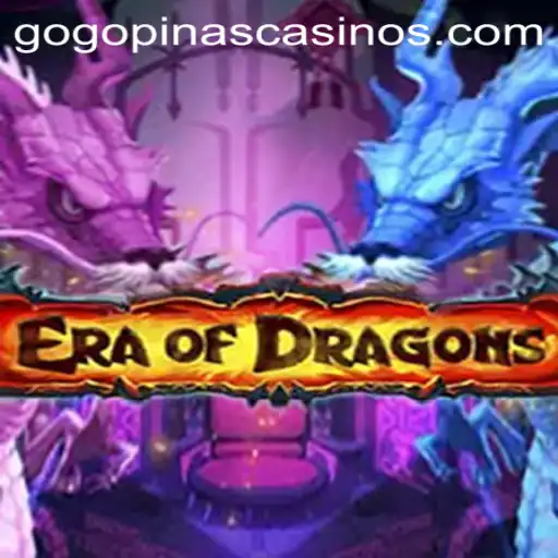 EraOfDragons: A New Fantasy Adventure with GOGOPINAS