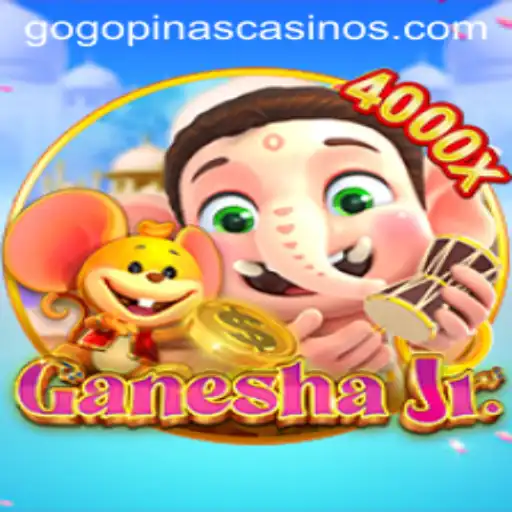 Discover GaneshaJr: The Exciting Game Behind GOGOPINAS