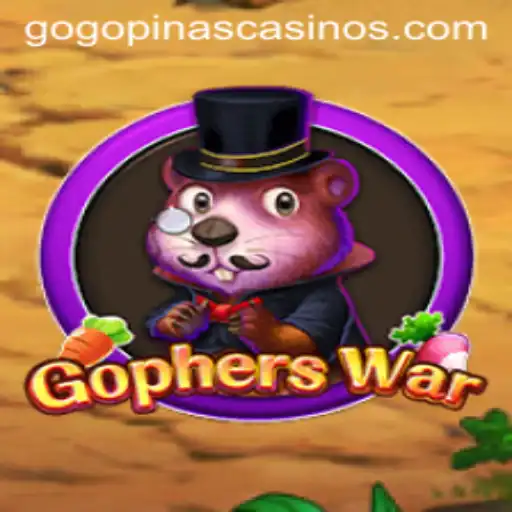 Exploring the Dynamic World of GophersWar: A New Era of Gaming