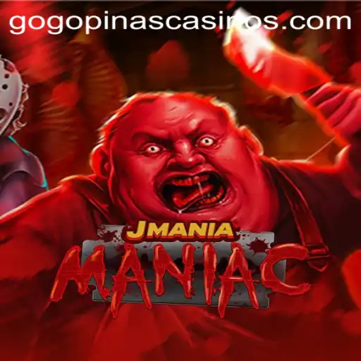 Unveiling JManiaManiac: The Ultimate Gaming Experience with GOGOPINAS