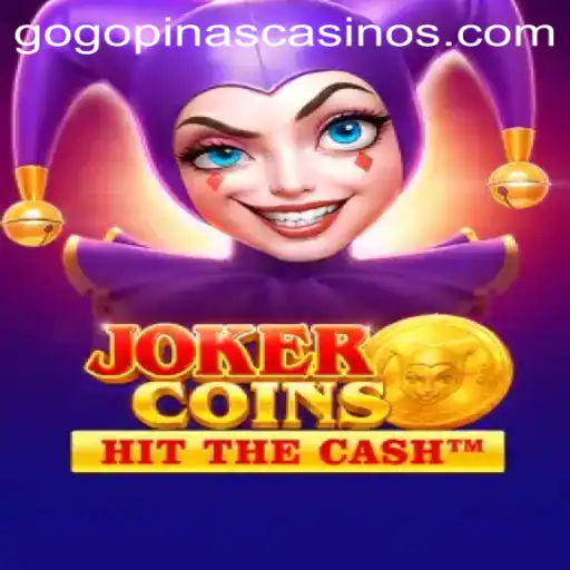 Unveiling JokerCoins: A New Era in Gaming