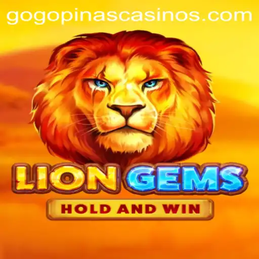 Unveiling the Roar of LionGems: A New Era in Digital Gaming with GOGOPINAS