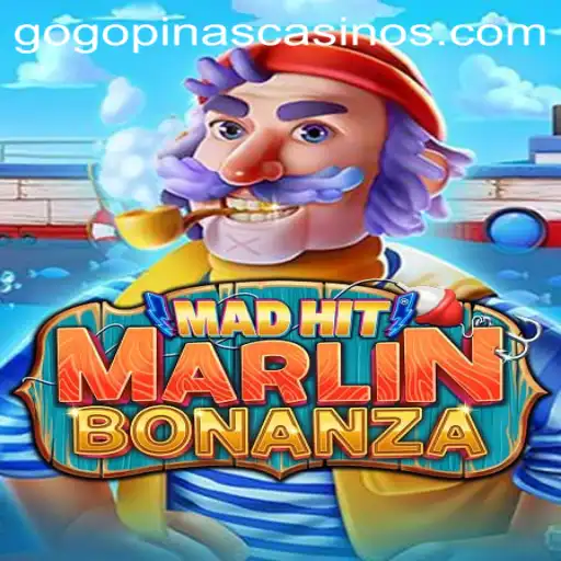 MadHitMarlinBonanza: A Dive into the Latest Gaming Sensation
