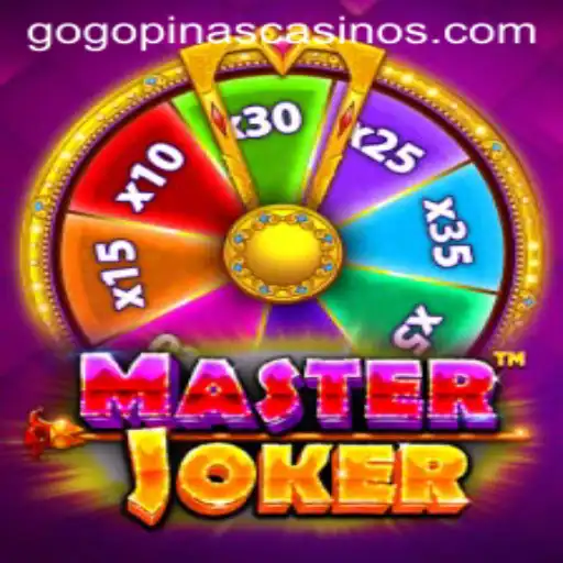 MasterJoker: An Exciting Journey into the World of Strategy and Luck