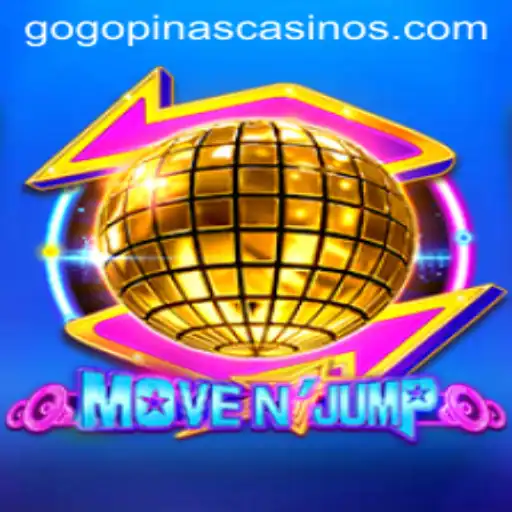 MovenJump: The Thrilling Game Capturing the Spirit of GOGOPINAS
