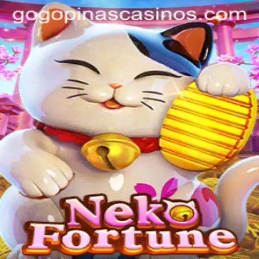 Explore the Enchanting World of NekoFortune with GOGOPINAS