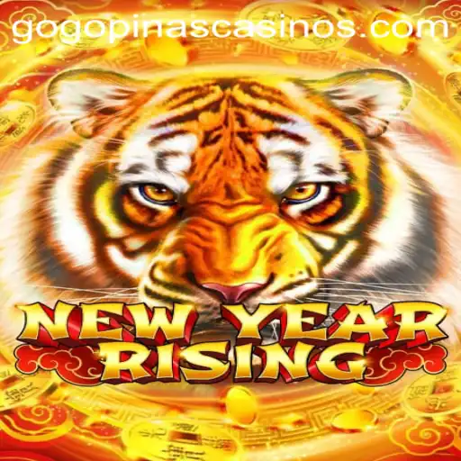 NewYearRising: A Dynamic Adventure Awaits