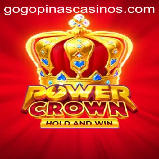 Explore the Exciting World of PowerCrown: Enter the Realm of GOGOPINAS