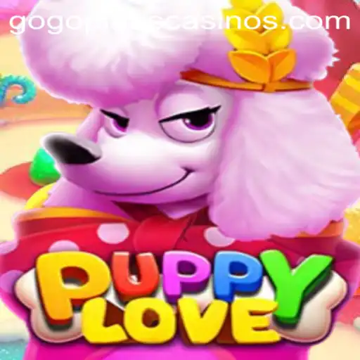 PuppyLove: The Exciting World of GOGOPINAS