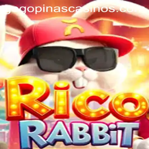 Unveiling RicoRabbit: A New Gaming Phenomenon Through GOGOPINAS