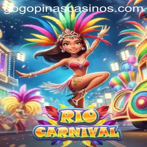Experience the Vibrant World of RioCarnival with GOGOPINAS
